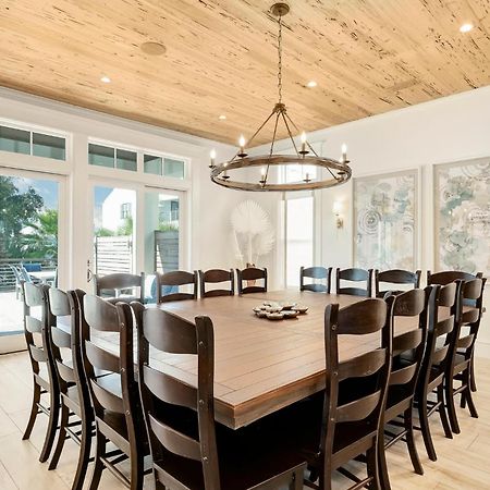Casa Blanco Villa Destin Dış mekan fotoğraf