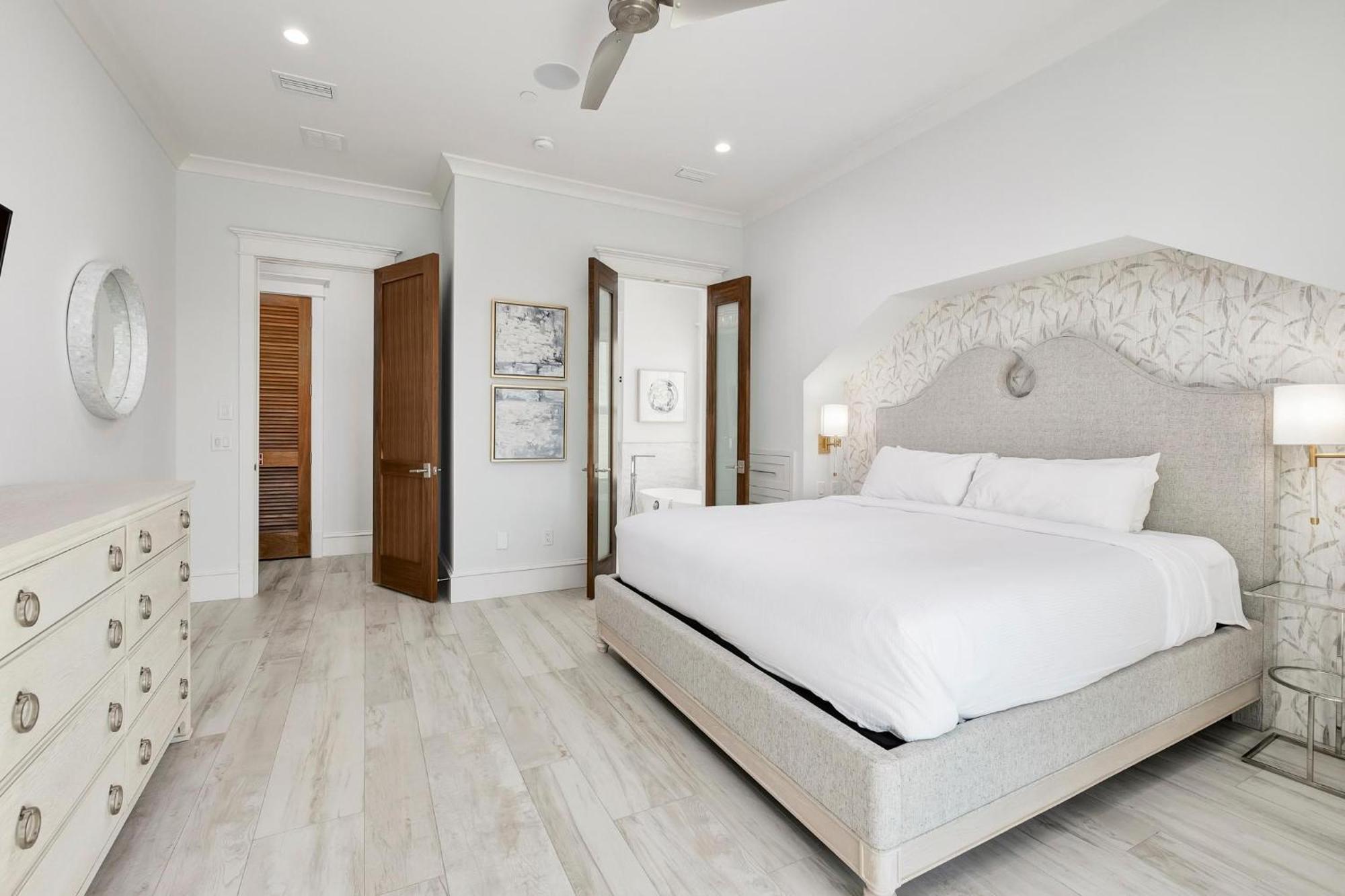 Casa Blanco Villa Destin Dış mekan fotoğraf