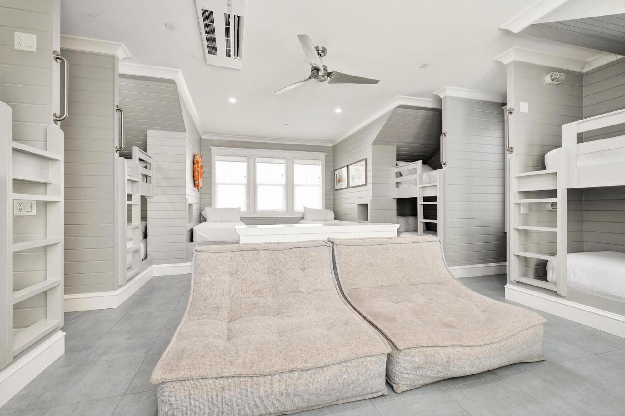 Casa Blanco Villa Destin Dış mekan fotoğraf
