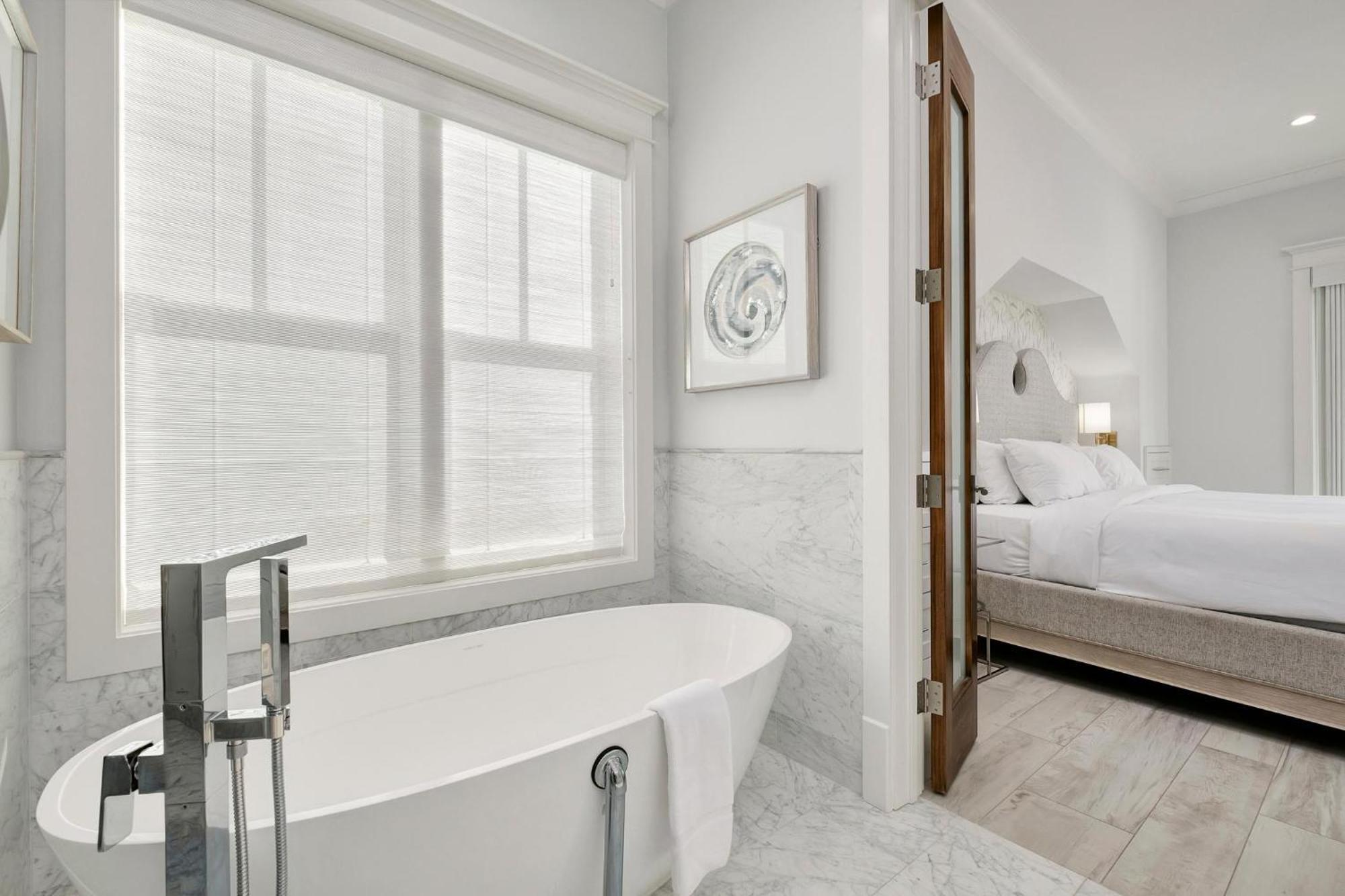 Casa Blanco Villa Destin Dış mekan fotoğraf