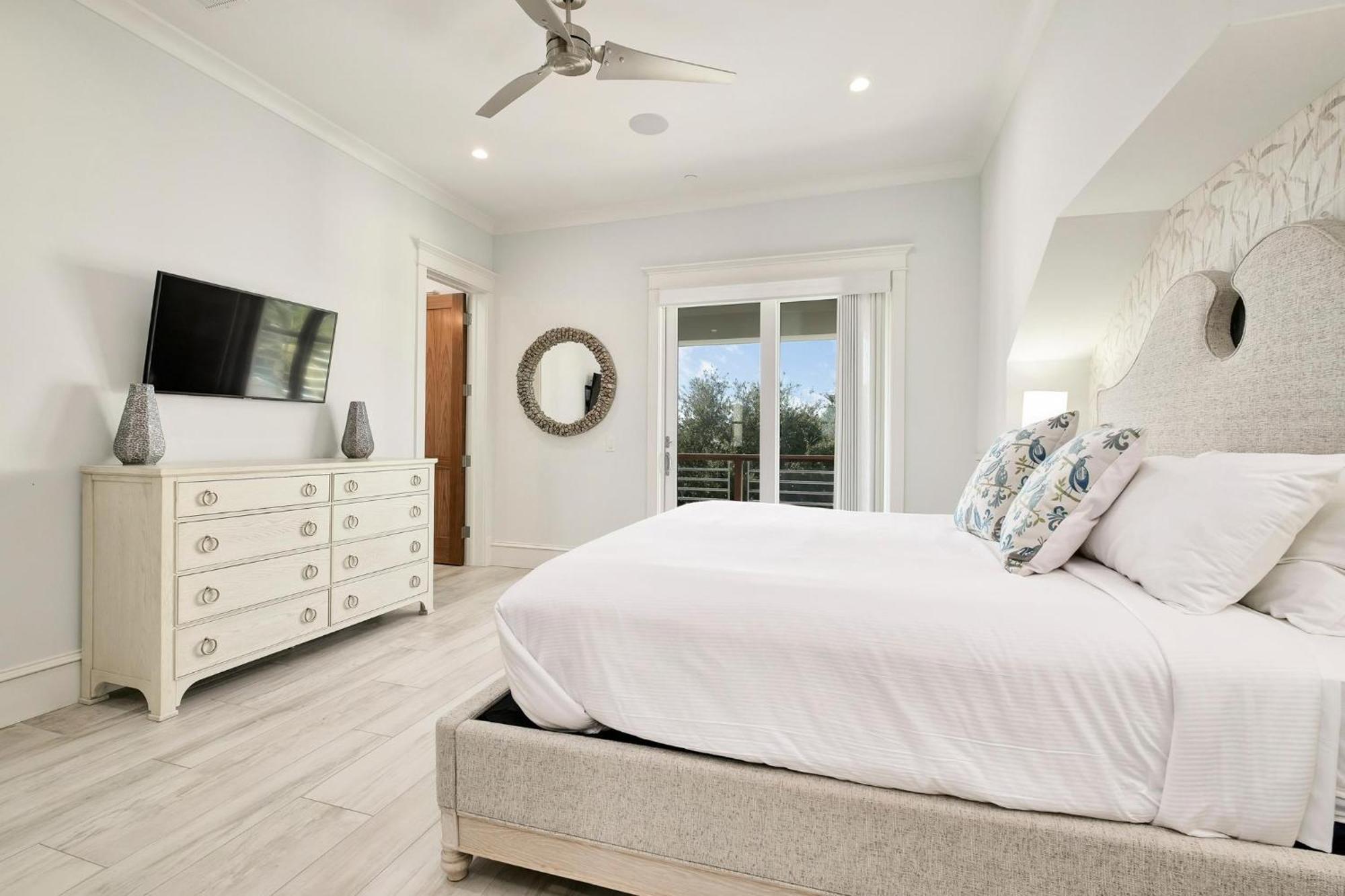 Casa Blanco Villa Destin Dış mekan fotoğraf