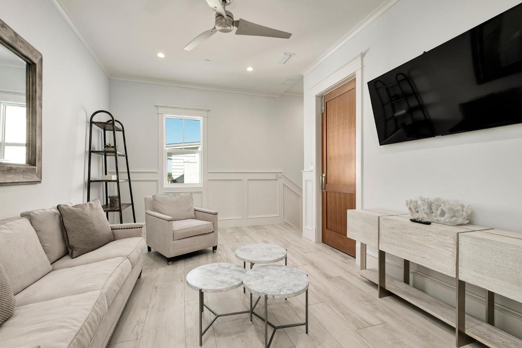 Casa Blanco Villa Destin Dış mekan fotoğraf