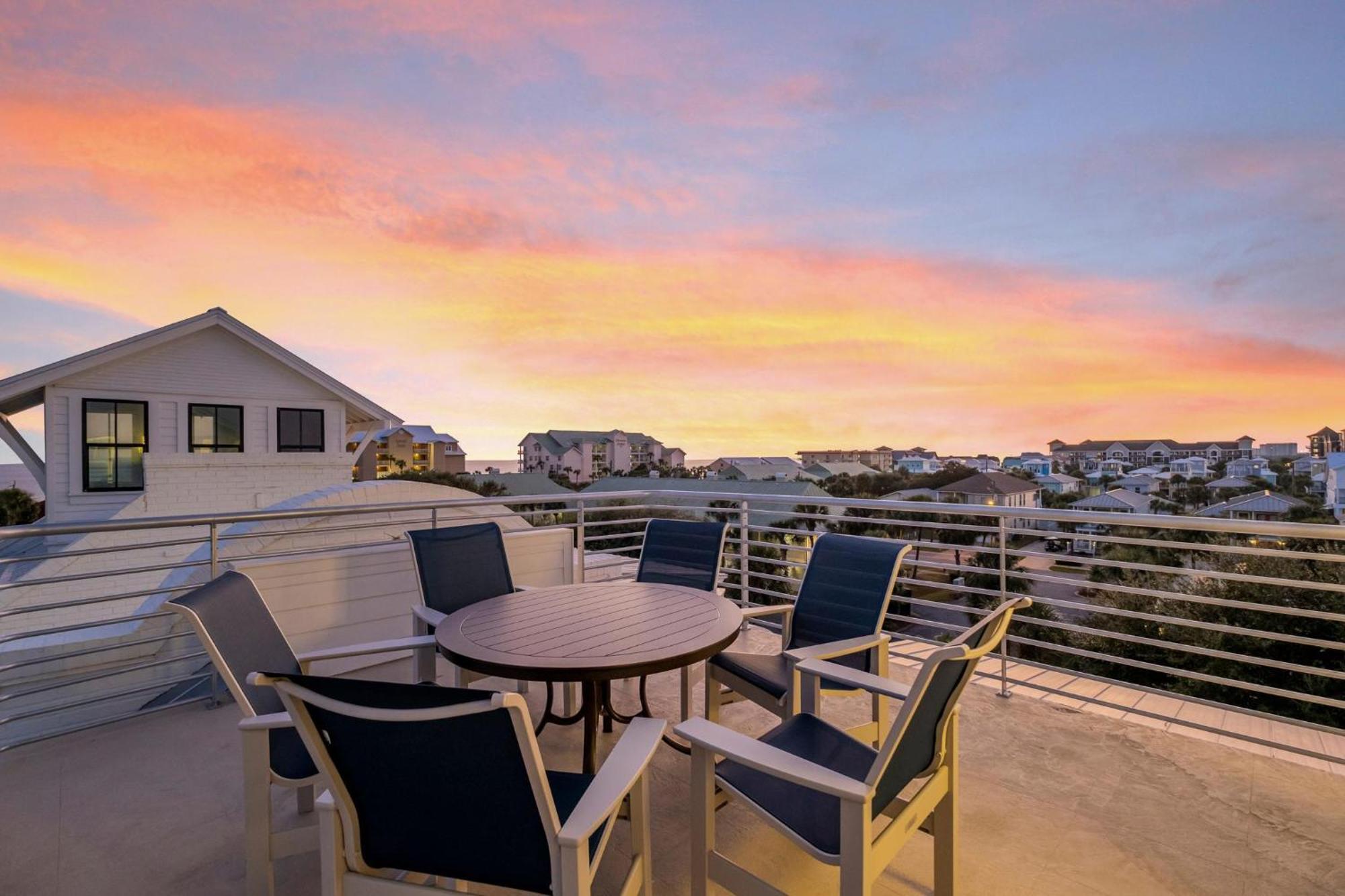 Casa Blanco Villa Destin Dış mekan fotoğraf