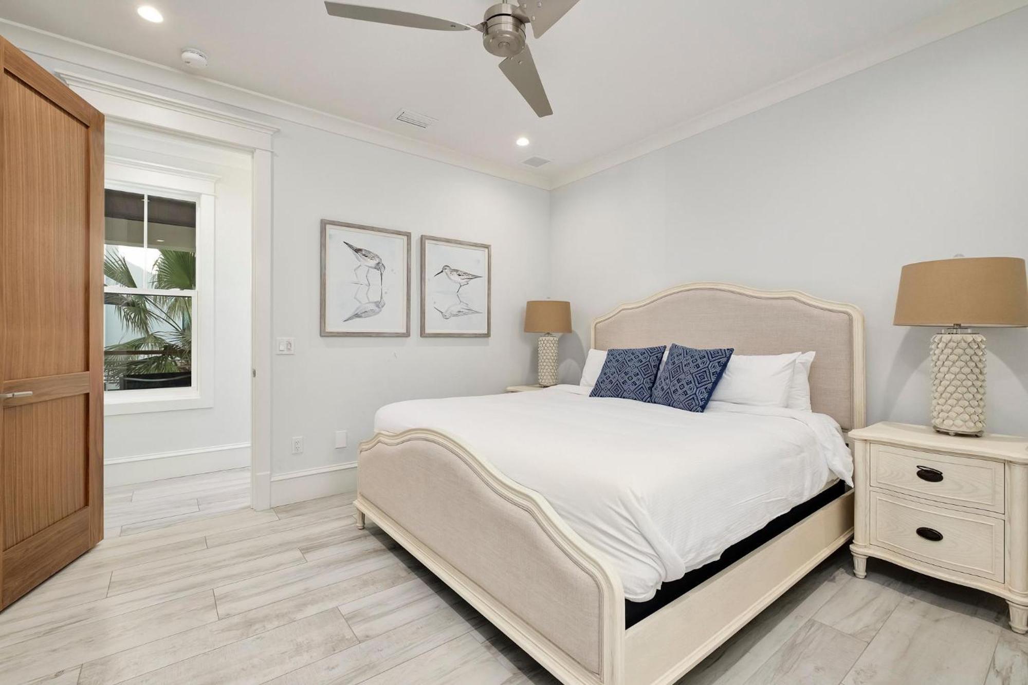 Casa Blanco Villa Destin Dış mekan fotoğraf