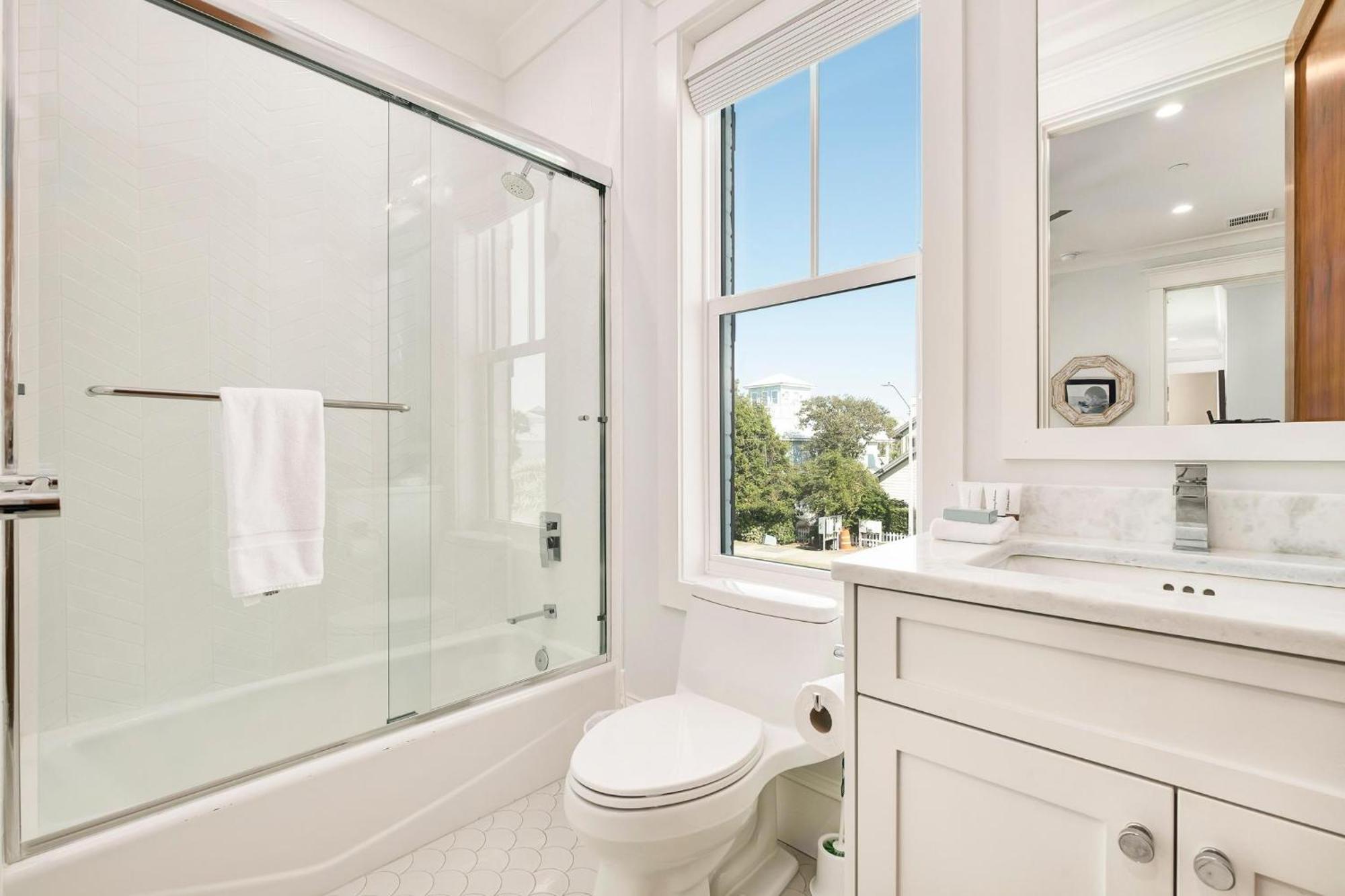 Casa Blanco Villa Destin Dış mekan fotoğraf