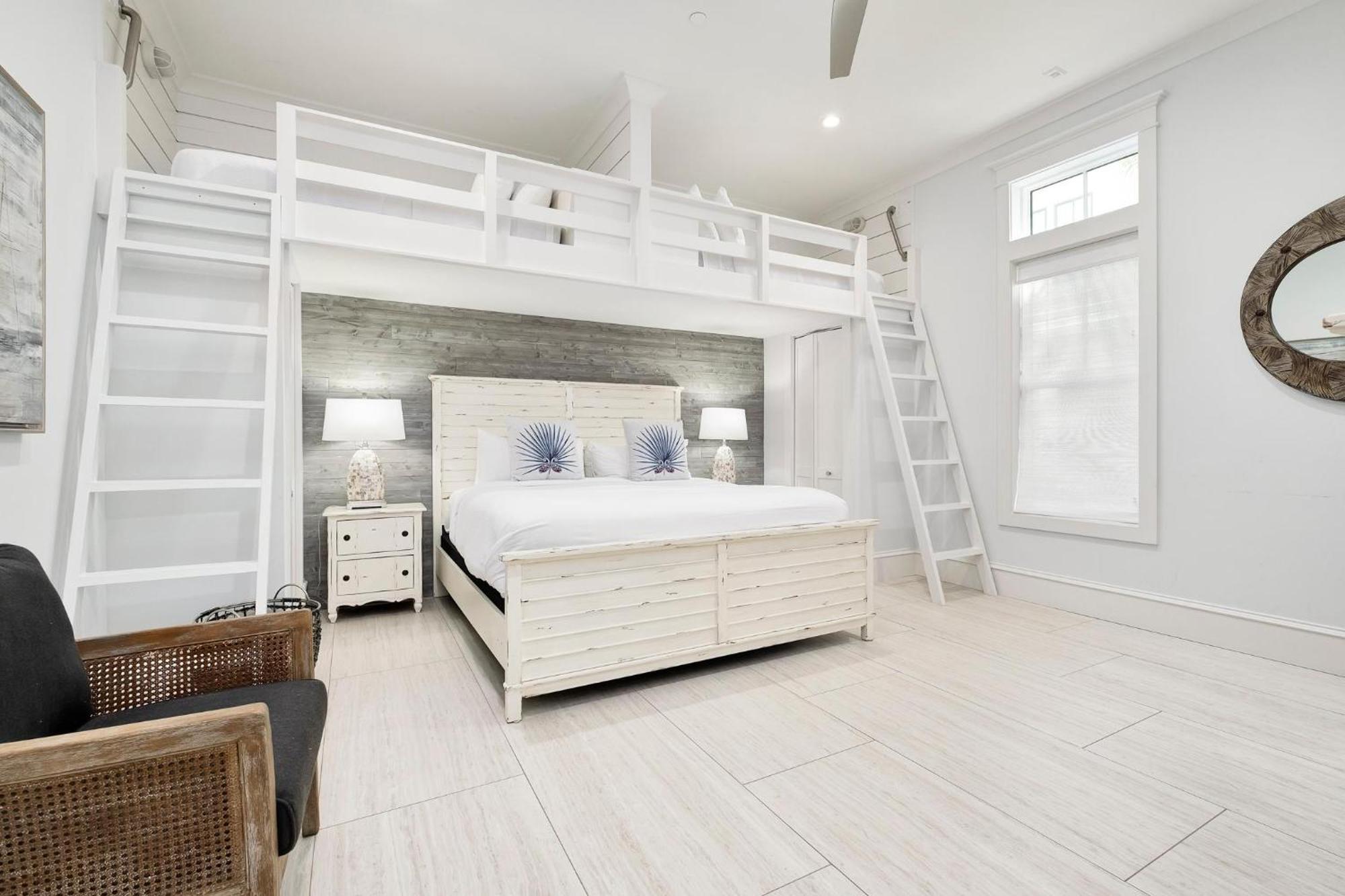 Casa Blanco Villa Destin Dış mekan fotoğraf