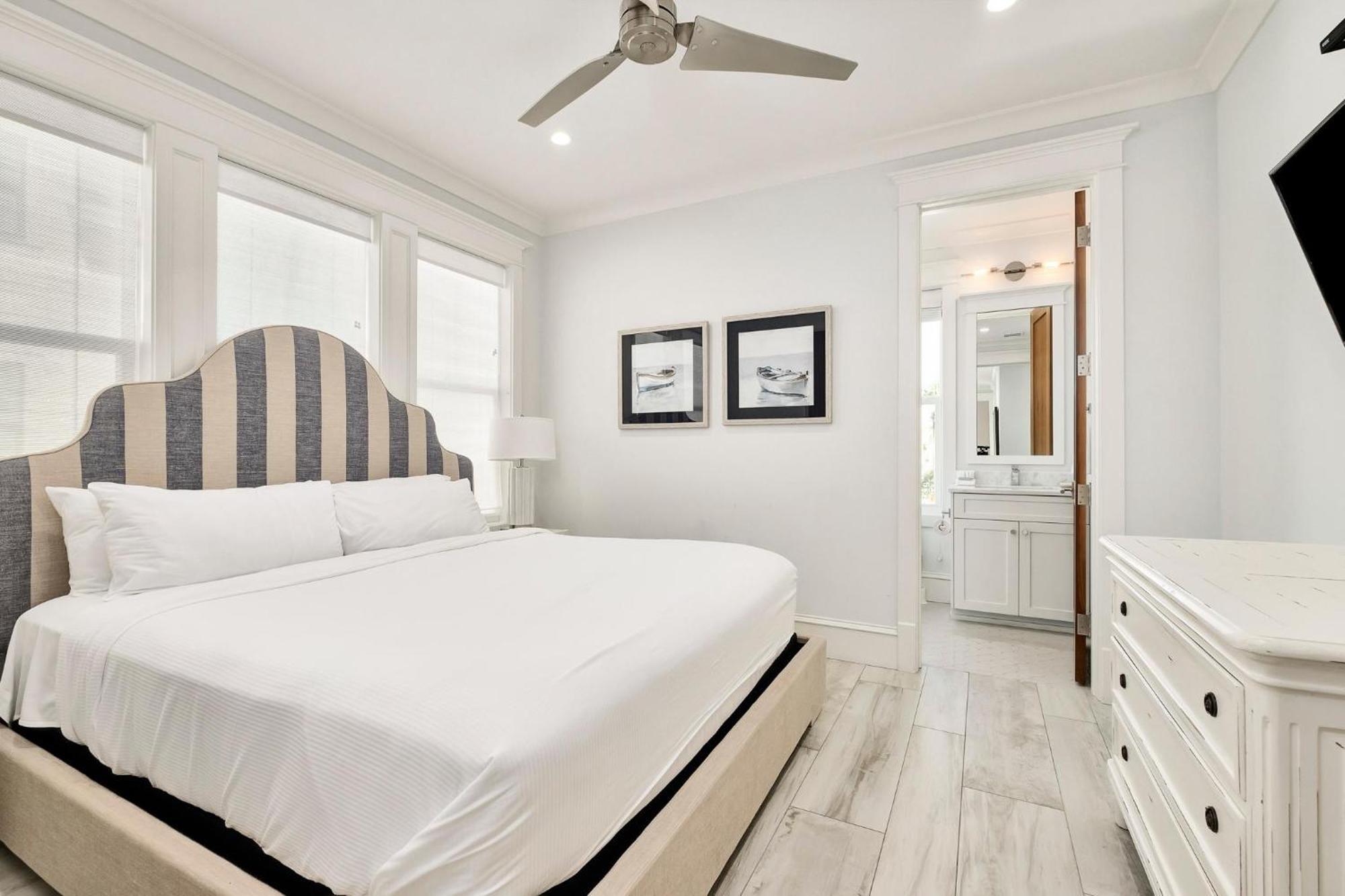 Casa Blanco Villa Destin Dış mekan fotoğraf