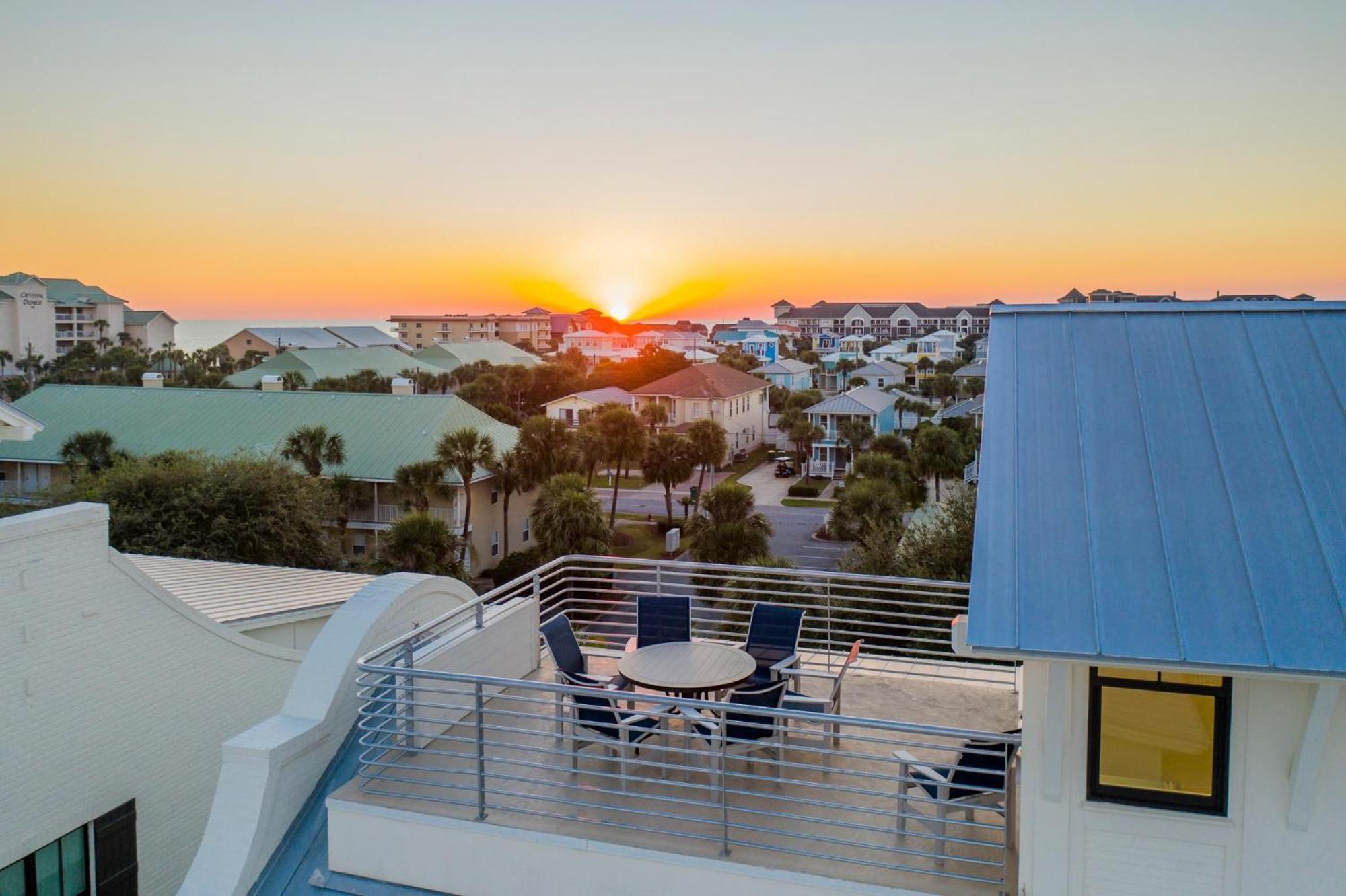 Casa Blanco Villa Destin Dış mekan fotoğraf