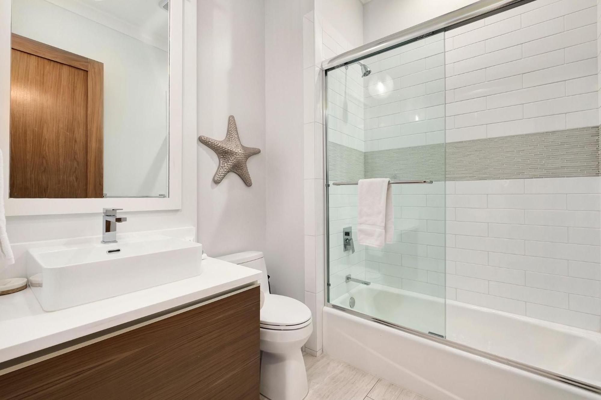 Casa Blanco Villa Destin Dış mekan fotoğraf