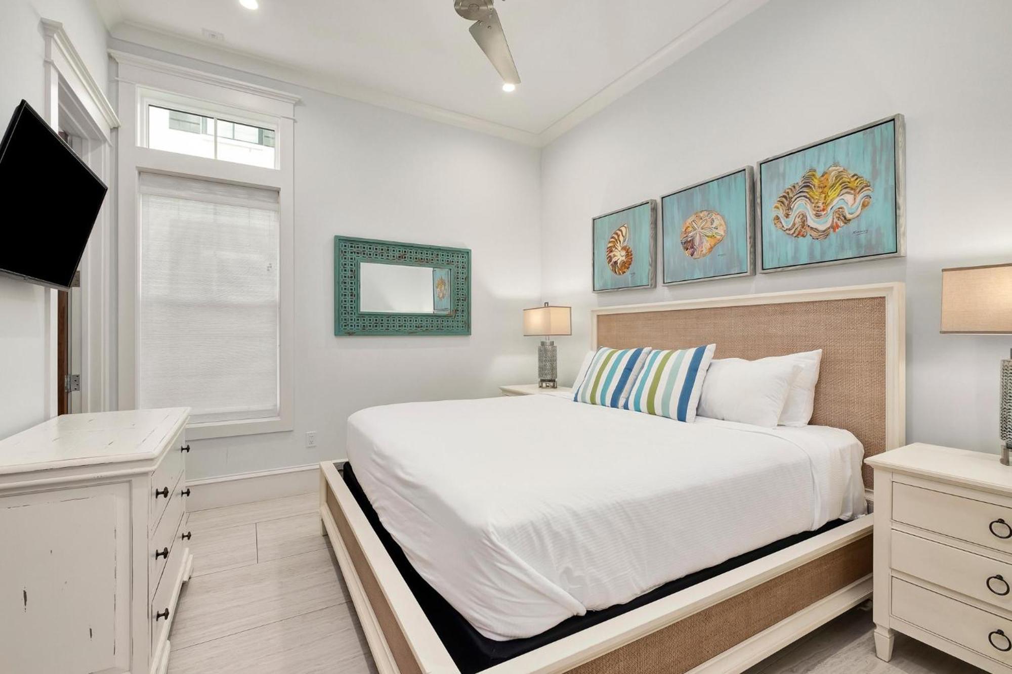 Casa Blanco Villa Destin Dış mekan fotoğraf