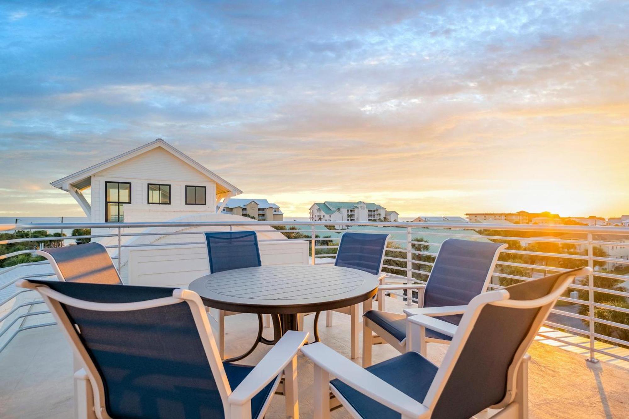 Casa Blanco Villa Destin Dış mekan fotoğraf
