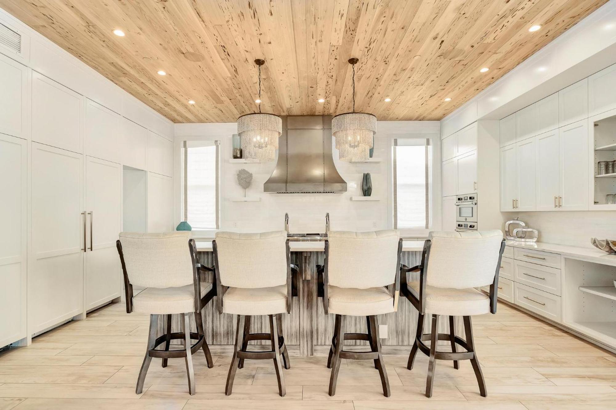 Casa Blanco Villa Destin Dış mekan fotoğraf