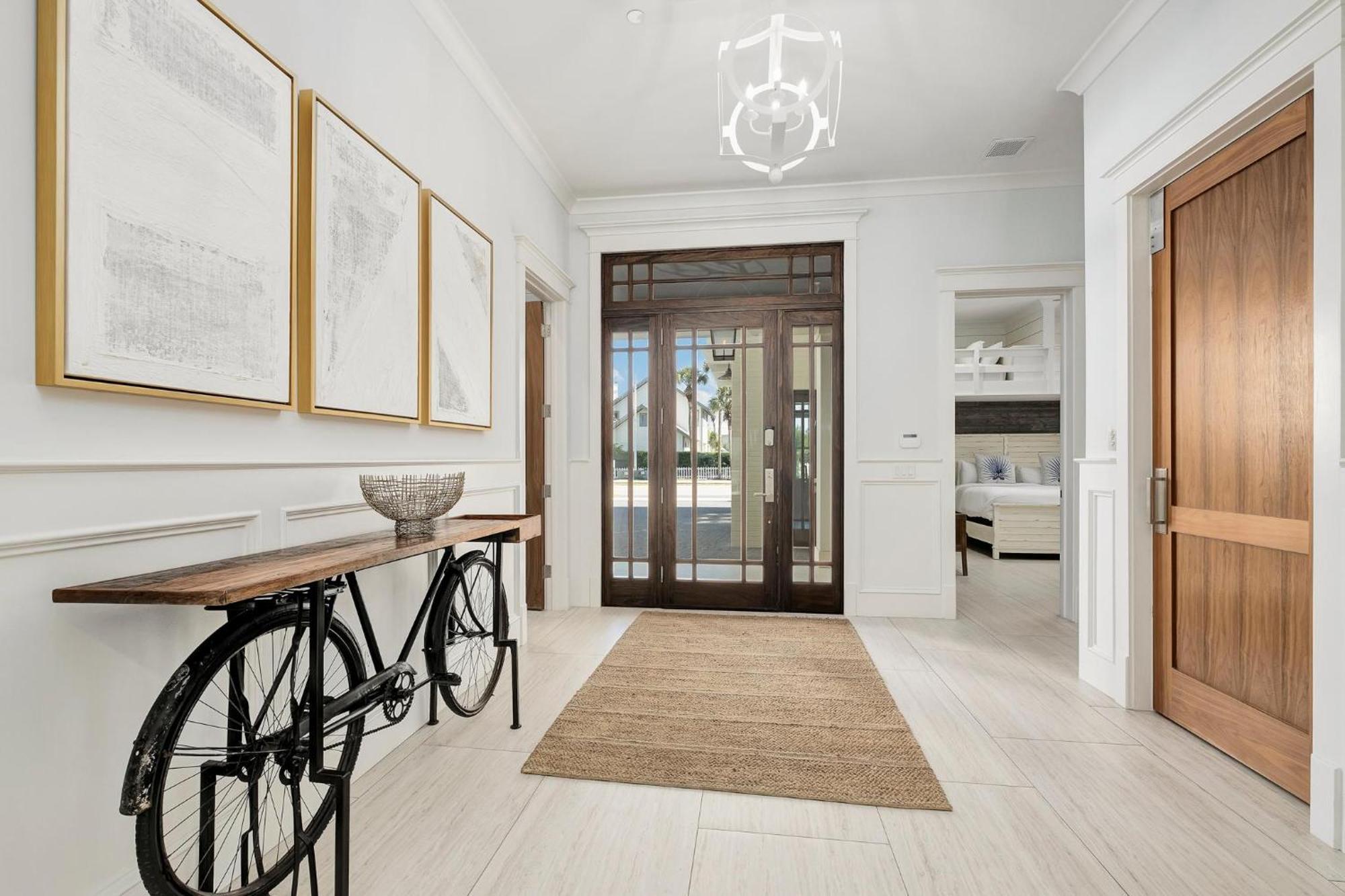 Casa Blanco Villa Destin Dış mekan fotoğraf