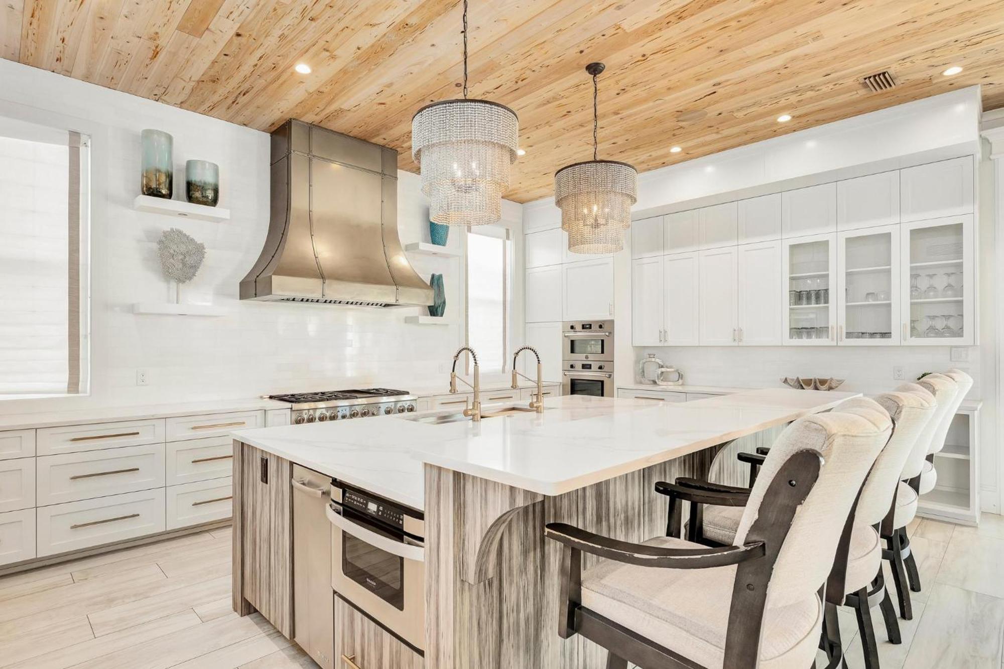 Casa Blanco Villa Destin Dış mekan fotoğraf