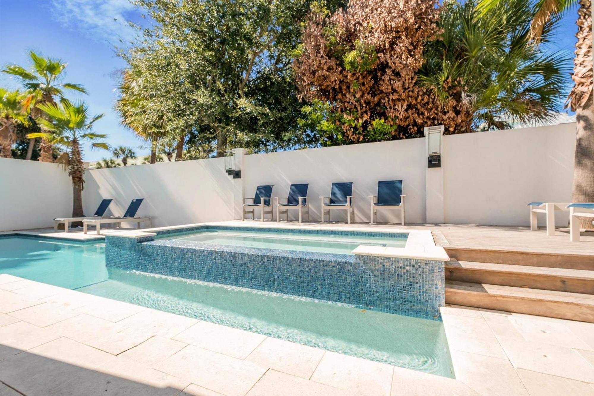 Casa Blanco Villa Destin Dış mekan fotoğraf