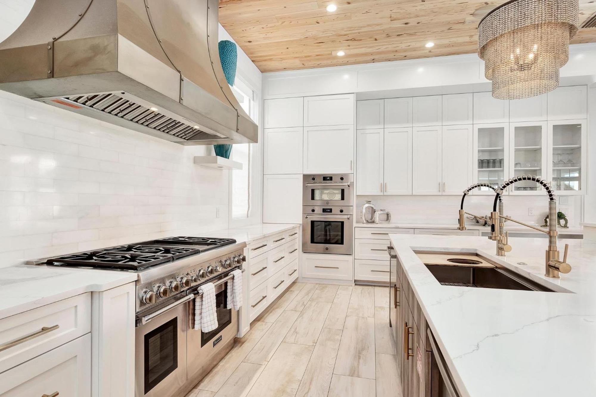 Casa Blanco Villa Destin Dış mekan fotoğraf