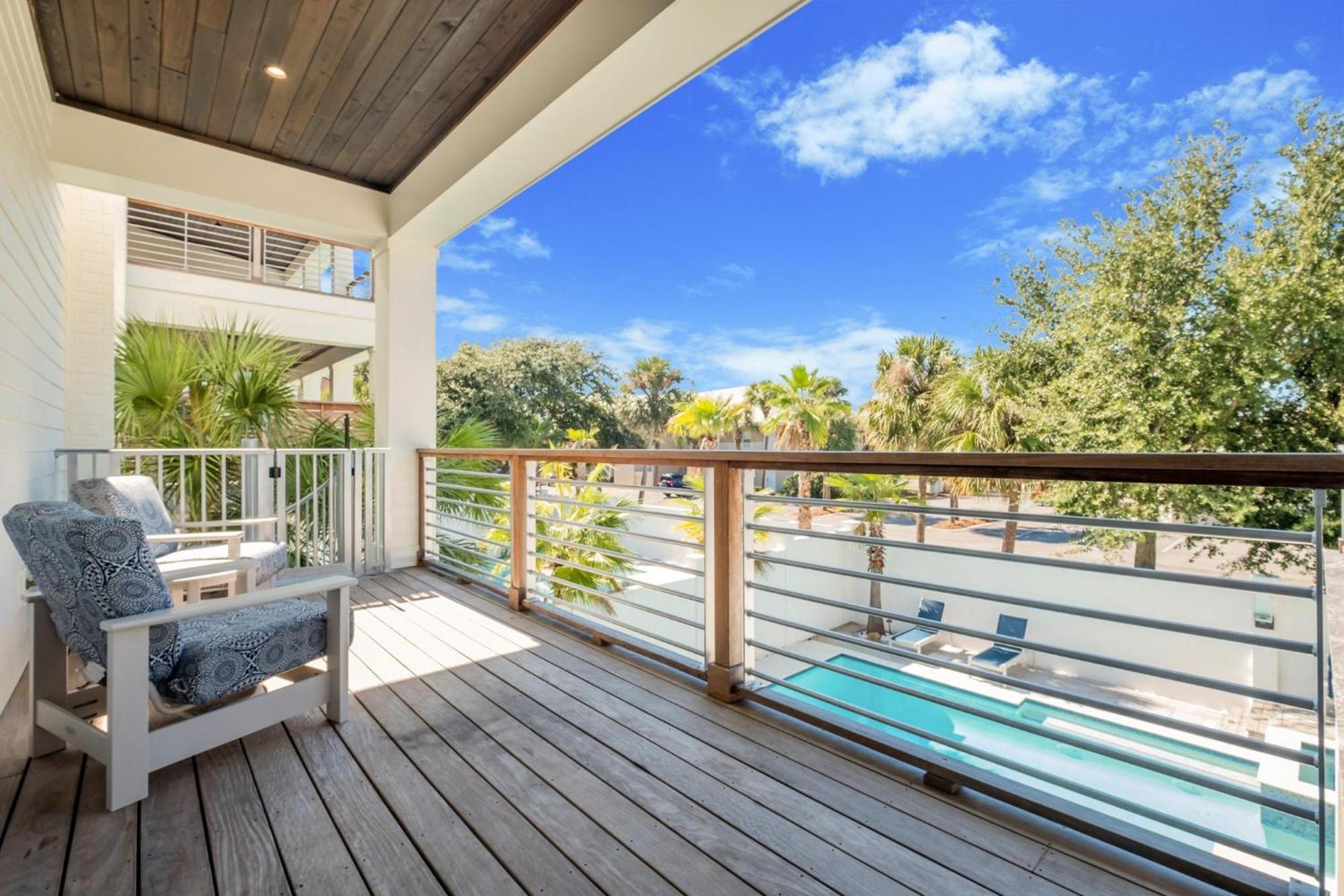 Casa Blanco Villa Destin Dış mekan fotoğraf