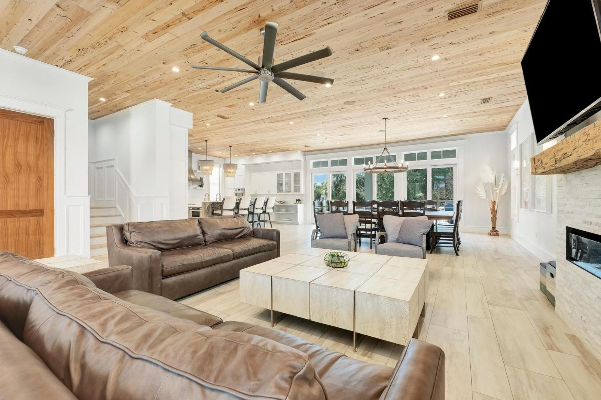 Casa Blanco Villa Destin Dış mekan fotoğraf