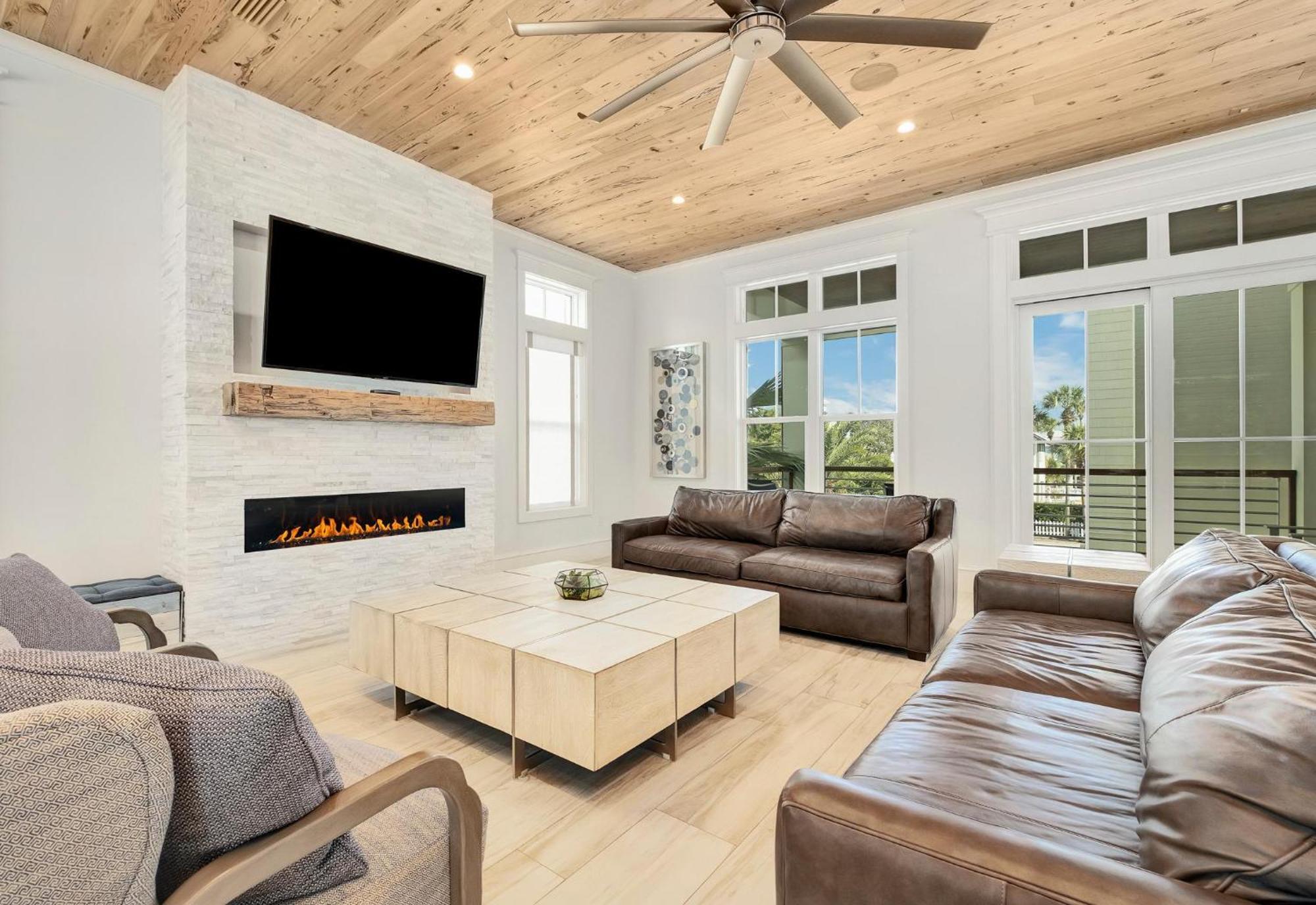 Casa Blanco Villa Destin Dış mekan fotoğraf