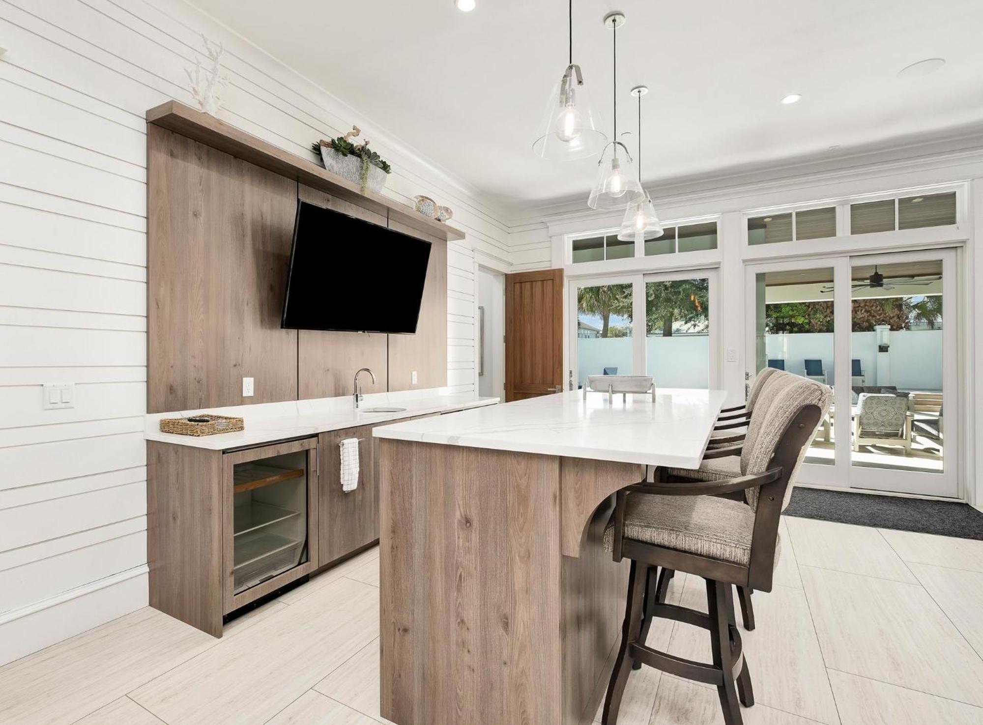 Casa Blanco Villa Destin Dış mekan fotoğraf